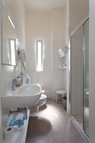 Imagen de la habitación del Hotel Marina, Lido Di Jesolo. Foto 12