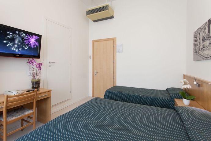 Imagen de la habitación del Hotel Marina, Lido Di Jesolo. Foto 13