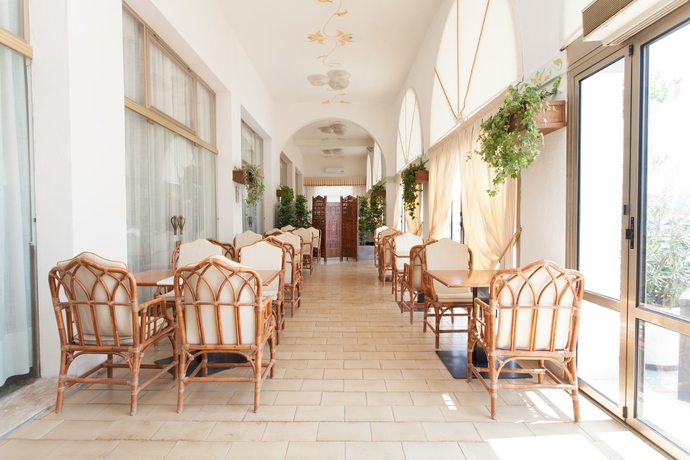 Imagen de los interiores del Hotel Marina, Lido Di Jesolo. Foto 14