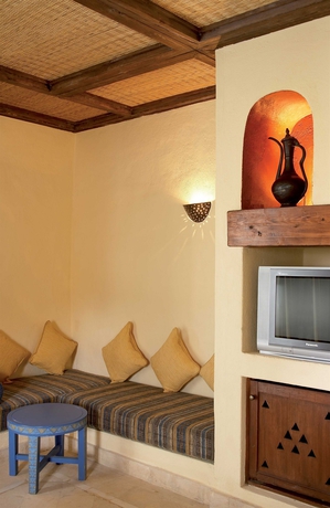 Imagen de los interiores del Hotel Marina Lodge At Port Ghalib. Foto 11