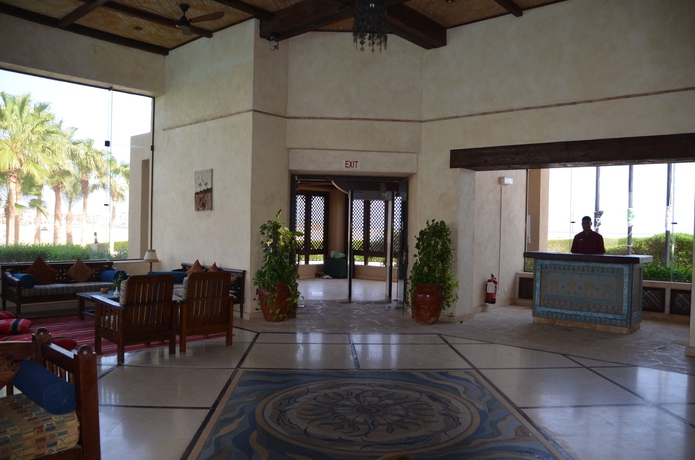 Imagen de los interiores del Hotel Marina Lodge At Port Ghalib. Foto 13