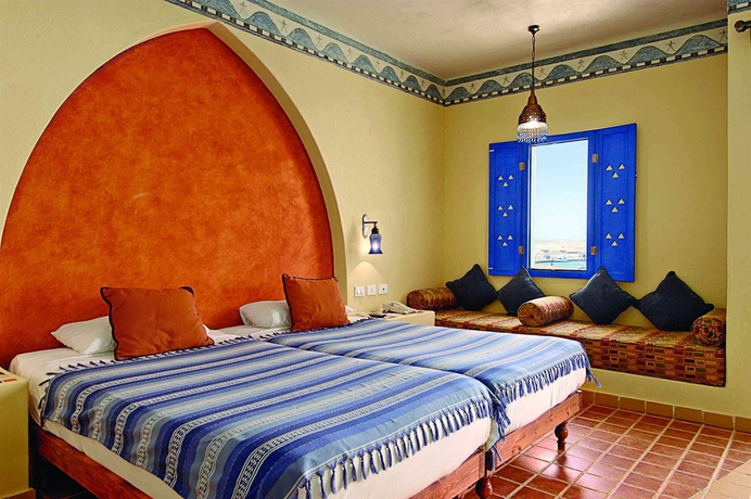 Imagen de la habitación del Hotel Marina Lodge At Port Ghalib. Foto 7