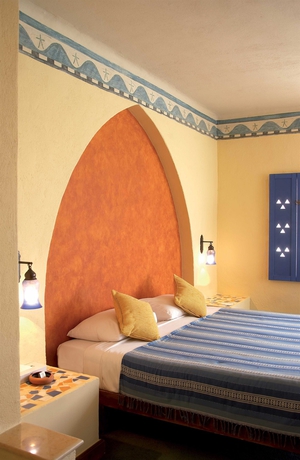 Imagen general del Hotel Marina Lodge at Port Ghalib. Foto 1
