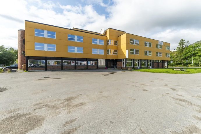 Imagen general del Hotel Marina Lofoten. Foto 13