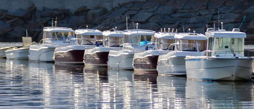 Imagen general del Hotel Marina Lofoten. Foto 4