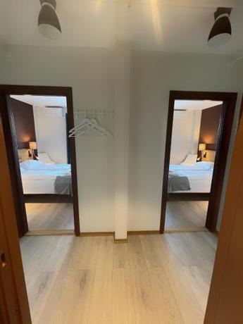 Imagen general del Hotel Marina Lofoten, Svolvær. Foto 4