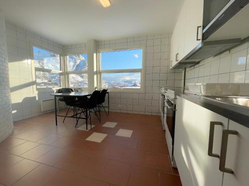 Imagen general del Hotel Marina Lofoten, Svolvær. Foto 5