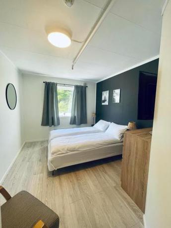 Imagen general del Hotel Marina Lofoten, Svolvær. Foto 9