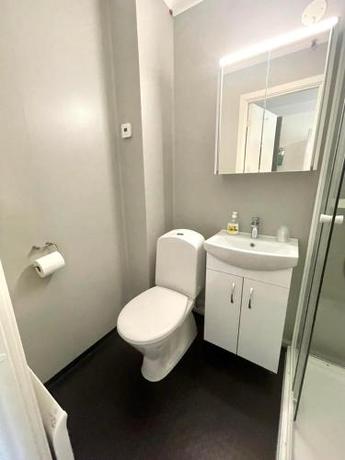 Imagen general del Hotel Marina Lofoten, Svolvær. Foto 10