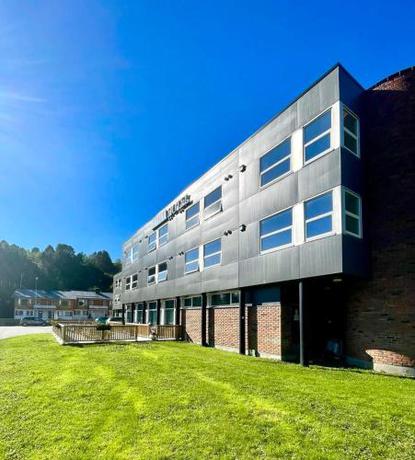 Imagen general del Hotel Marina Lofoten, Svolvær. Foto 13