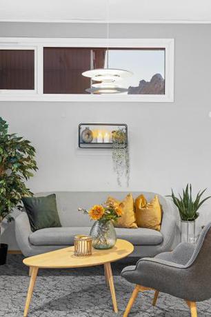 Imagen general del Hotel Marina Lofoten, Svolvær. Foto 14