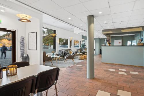 Imagen general del Hotel Marina Lofoten, Svolvær. Foto 15