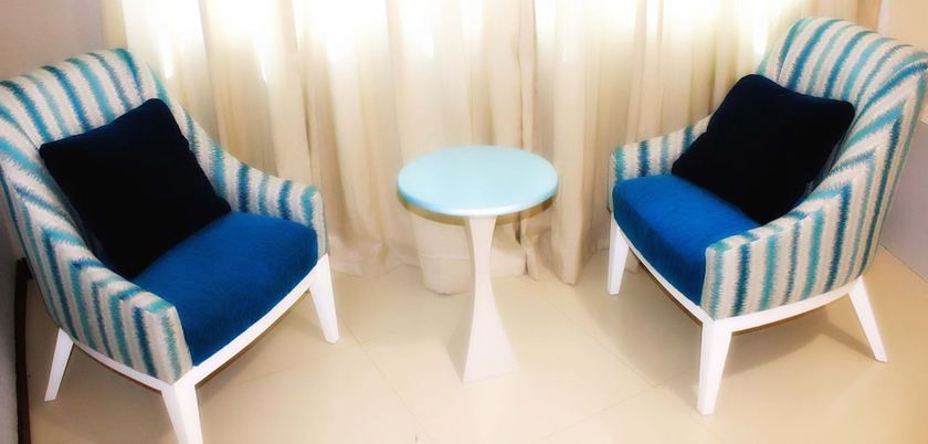 Imagen de la habitación del Hotel Marina Mamberamo. Foto 7