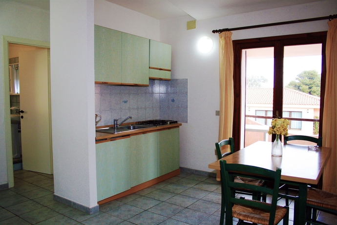 Imagen de la habitación del Hotel Marina Manna and Club Village. Foto 2