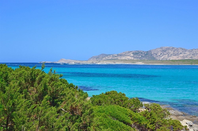 Imagen de los exteriores del Hotel Marina Manna and Club Village. Foto 10