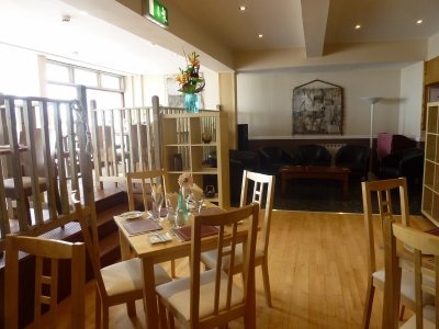 Imagen general del Hotel Marina Metro Hotel. Foto 4