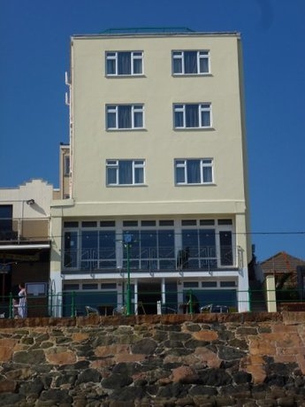 Imagen general del Hotel Marina Metro Hotel. Foto 6