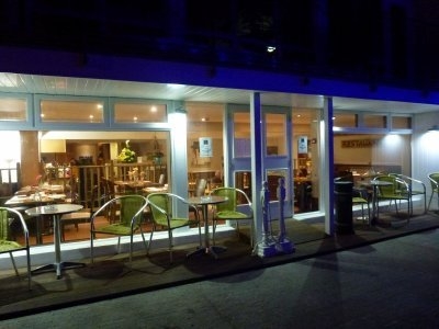 Imagen general del Hotel Marina Metro Hotel. Foto 7