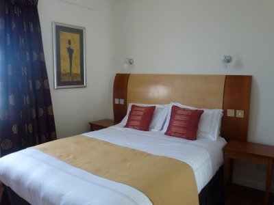 Imagen general del Hotel Marina Metro Hotel. Foto 8