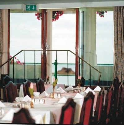 Imagen general del Hotel Marina Metro Hotel. Foto 9