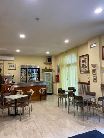 Imagen general del Hotel Marina, Montecatini Terme. Foto 3