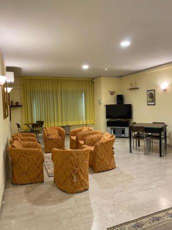 Imagen general del Hotel Marina, Montecatini Terme. Foto 4