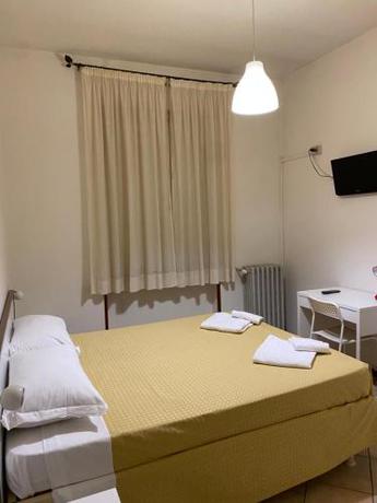 Imagen general del Hotel Marina, Montecatini Terme. Foto 6