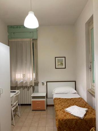 Imagen de la habitación del Hotel Marina, Montecatini Terme. Foto 11