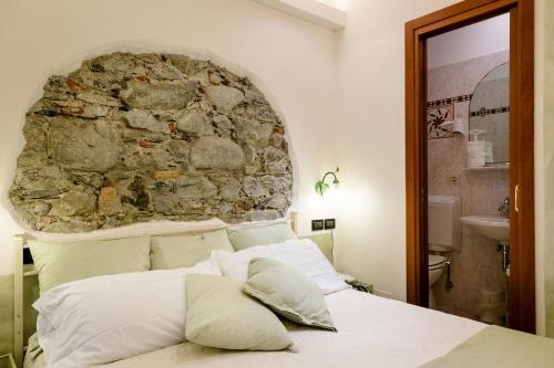 Imagen de la habitación del Hotel Marina, Monterosso Al Mare. Foto 2