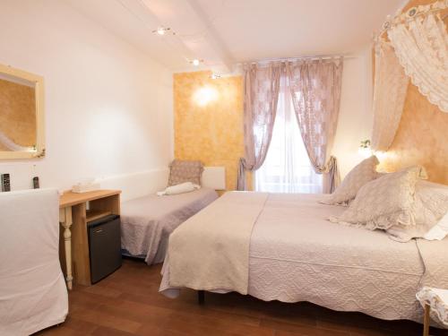 Imagen de la habitación del Hotel Marina, Monterosso Al Mare. Foto 3
