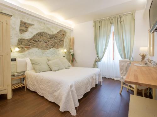 Imagen de la habitación del Hotel Marina, Monterosso Al Mare. Foto 4