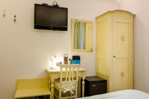 Imagen de la habitación del Hotel Marina, Monterosso Al Mare. Foto 5