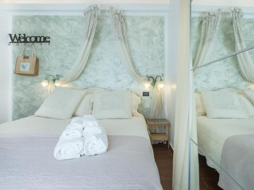Imagen de la habitación del Hotel Marina, Monterosso Al Mare. Foto 6