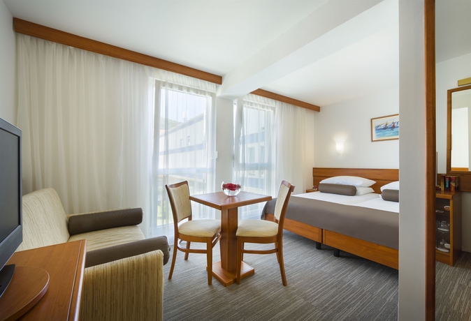 Imagen de los interiores del Hotel Marina, Moscenicka Draga. Foto 16