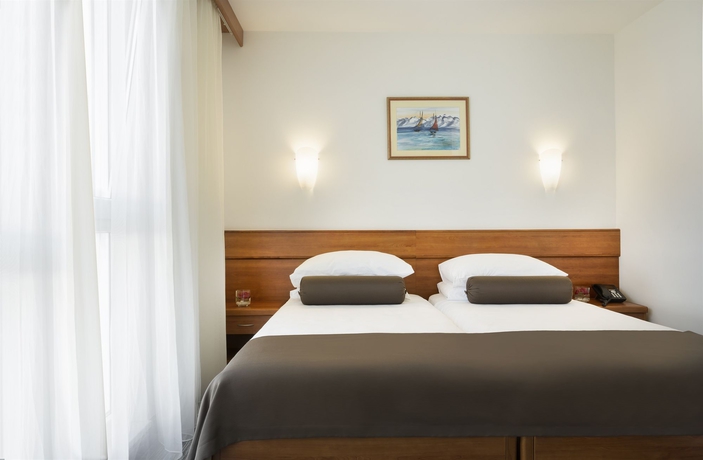 Imagen de la habitación del Hotel Marina, Moscenicka Draga. Foto 6