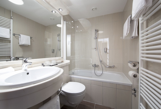 Imagen de la habitación del Hotel Marina, Moscenicka Draga. Foto 7