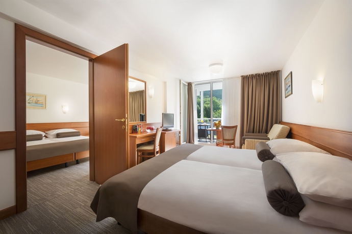 Imagen de la habitación del Hotel Marina, Moscenicka Draga. Foto 8