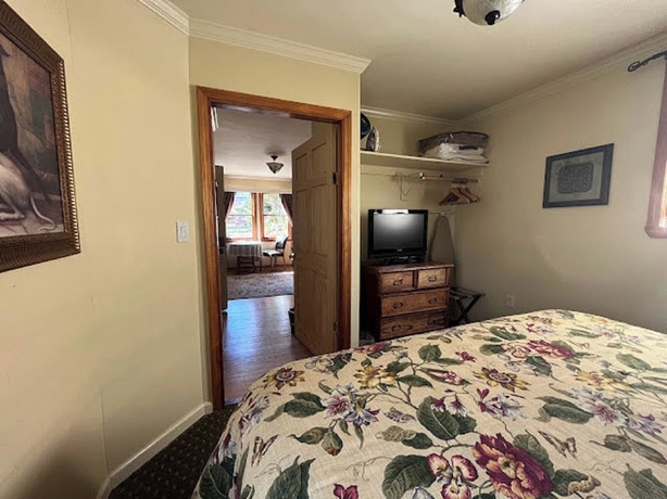 Imagen de la habitación del Hotel Marina Motel, San Francisco. Foto 15