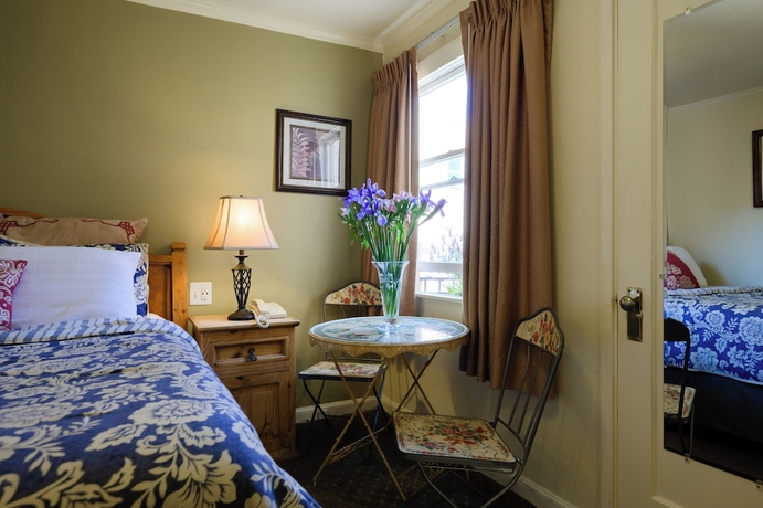 Imagen de la habitación del Hotel Marina Motel, San Francisco. Foto 18