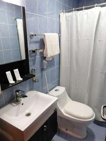 Imagen de la habitación del Hotel Marina, Muscat. Foto 10
