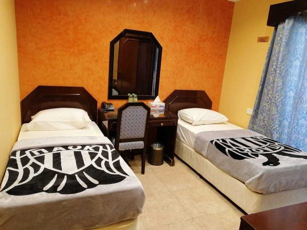 Imagen de la habitación del Hotel Marina, Muscat. Foto 11