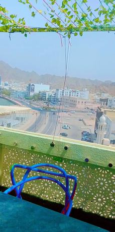 Imagen del bar/restaurante del Hotel Marina, Muscat. Foto 5