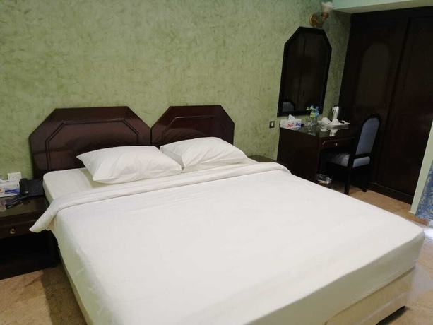 Imagen de la habitación del Hotel Marina, Muscat. Foto 12