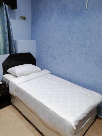 Imagen de la habitación del Hotel Marina, Muscat. Foto 14