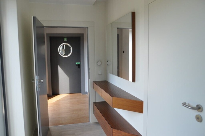 Imagen de la habitación del Hotel Marina Nawigator. Foto 15