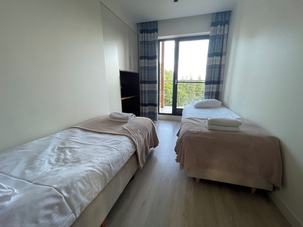 Imagen de la habitación del Hotel Marina Nawigator. Foto 16