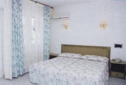 Imagen de la habitación del Hotel Marina, Oropesa del Mar. Foto 2