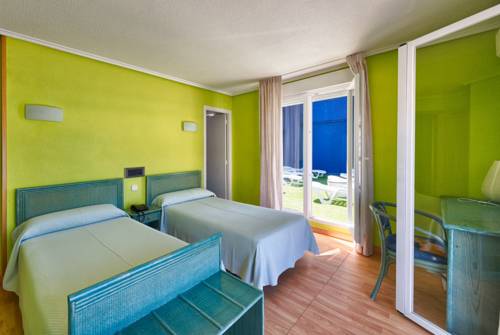 Imagen de la habitación del Hotel Marina, Oropesa del Mar. Foto 3