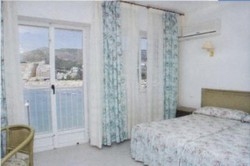 Imagen de la habitación del Hotel Marina, Oropesa del Mar. Foto 9