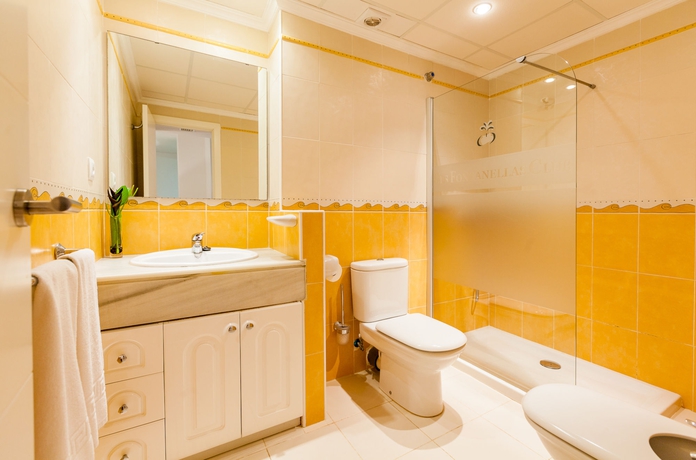 Imagen de la habitación del Hotel Marina Palace By Intercorp Group. Foto 3